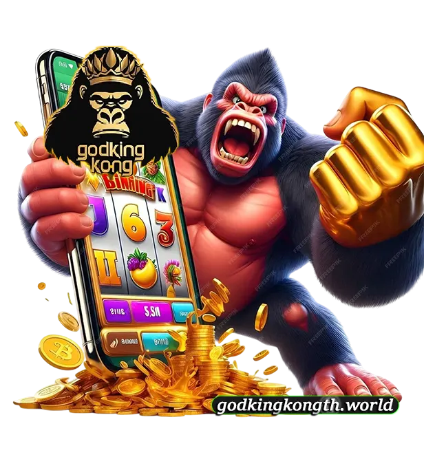 GOD KINGKONG true wallet