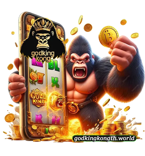 เว็บ GODKING KONG